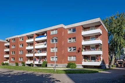 WBS 2 Personen!! - Helle 2-Zimmer Wohnung 2 zimmer