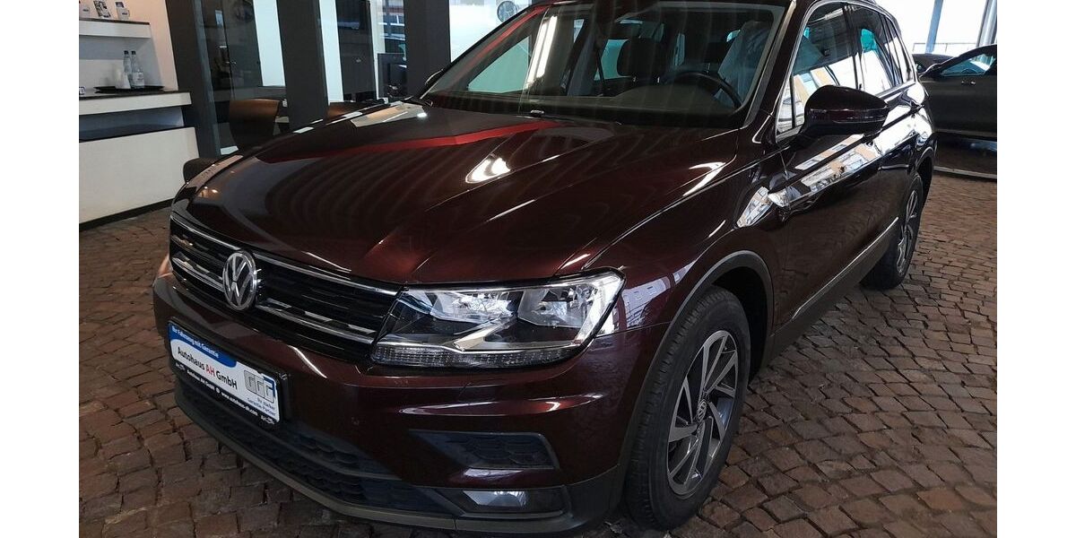 VW Tiguan 69.567 km 15.999 &euro; Gelsenkirchen 45888