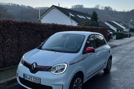 Renault Twingo 58.600 km 9.799 € Hagen 58093