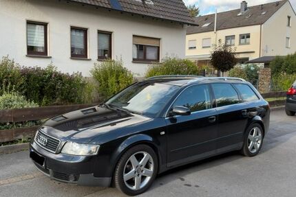 Audi A4 612.477 km 1.600 &euro; menden 58710