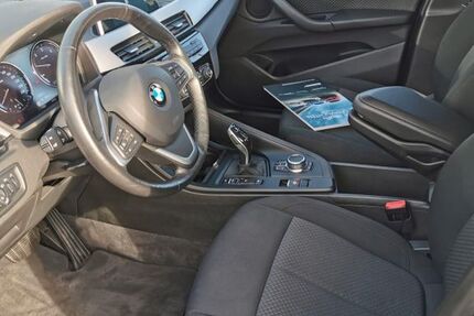 BMW X1 133.500 km 18.500 &euro; dortmund 44329