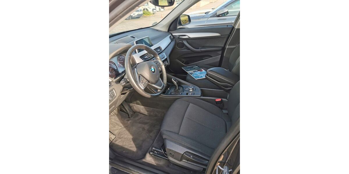 BMW X1 133.500 km 18.500 &euro; dortmund 44329