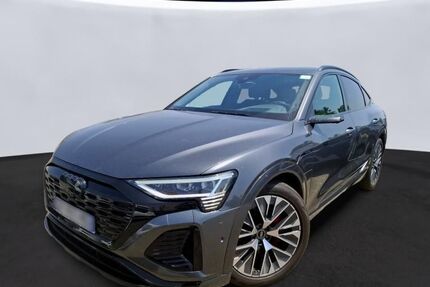 Audi Q8 e-tron 62.450 km 49.850 &euro; Hagen 58091