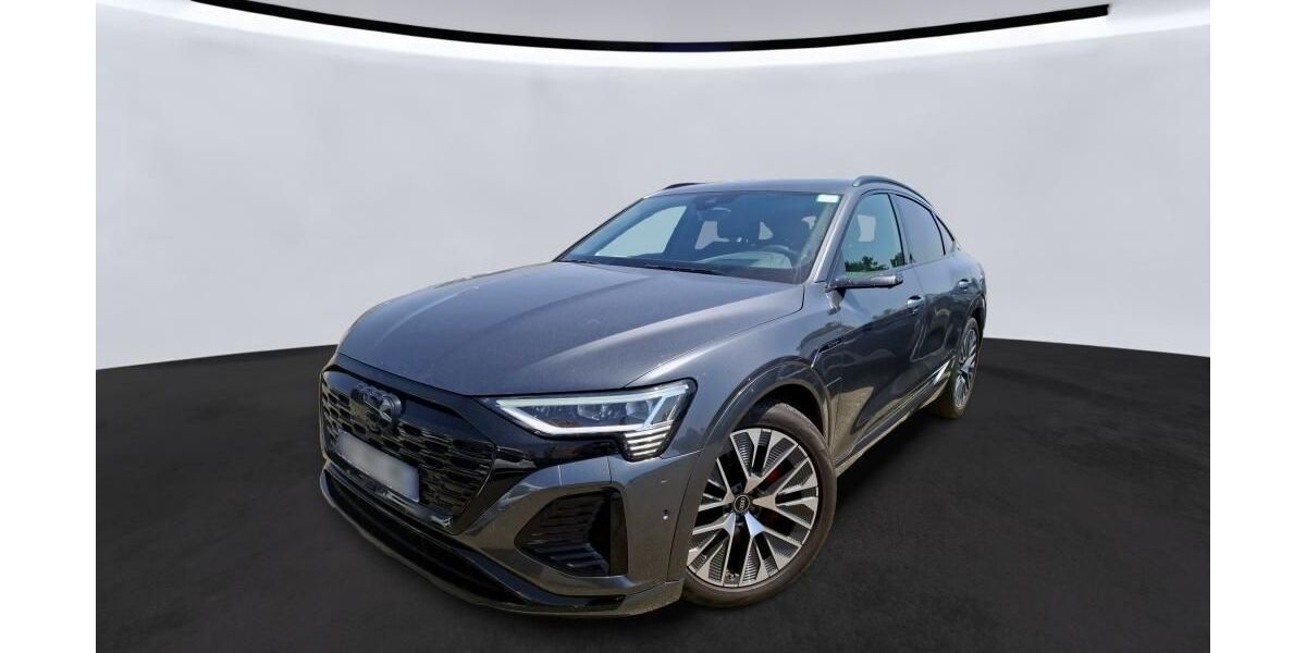 Audi Q8 e-tron 62.450 km 55.005 &euro; Hagen 58091