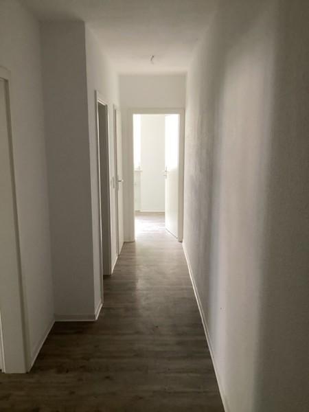 Wohnen in Deininghausen. Schöne Erdgeschosswohnung mit bodengleicher Dusche zimmer