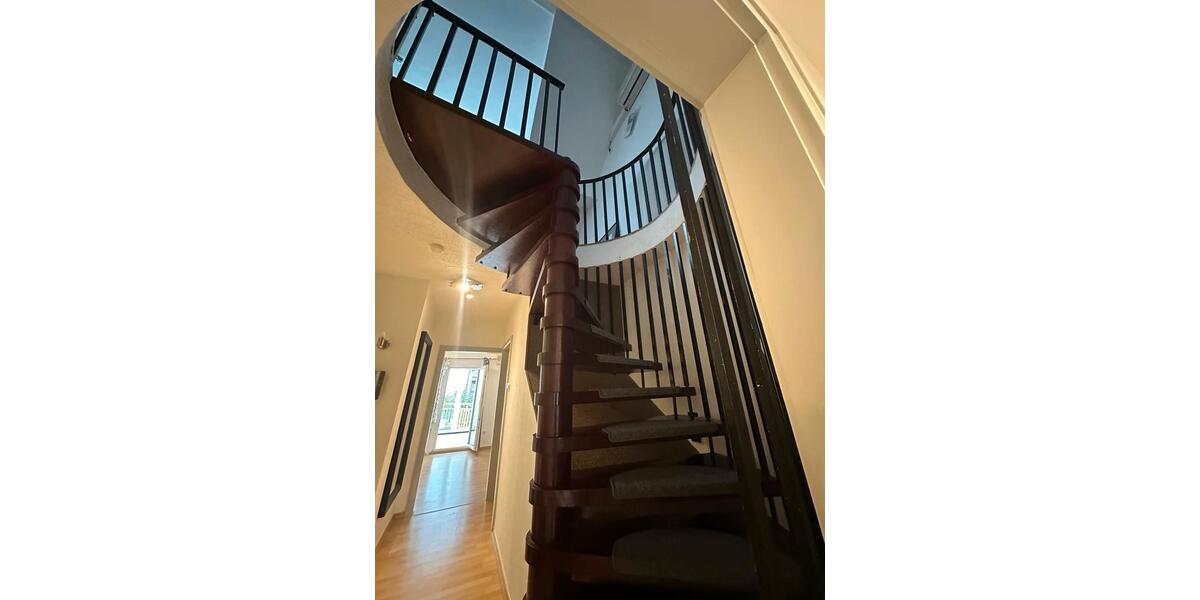 Dachgeschoßwohnung Dortmund Aplerbeck - 3 Zimmer, 86 m&sup2;, 900&euro; | Angebot:24731108