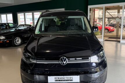 VW Caddy Maxi 49.500 km 31.900 &euro; Recklinghausen 45659