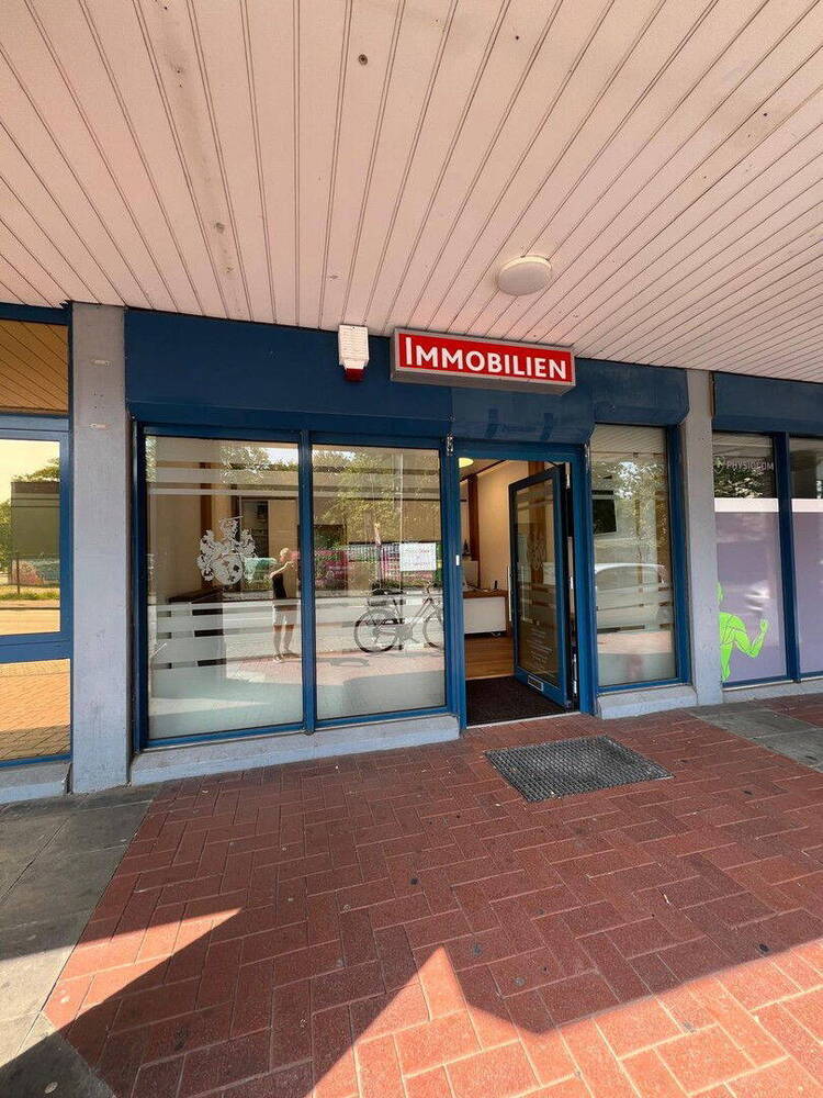 REDUZIERT Charmantes Ladenlokal Büro in Castrop-Rauxel - voll eingerichtet & sofort startklar!