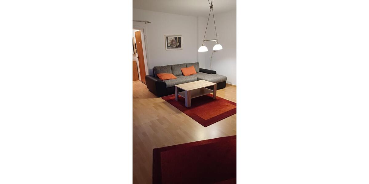 Etagenwohnung Castrop-Rauxel Deinighausen - 1.5 Zimmer, 35 m&sup2;, 420&euro; | Angebot:24752651