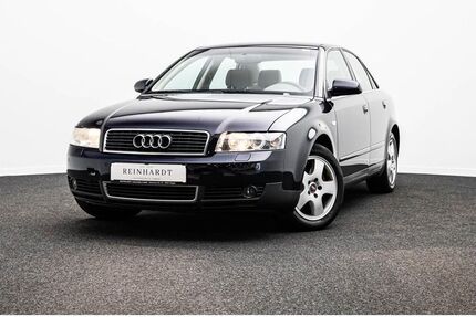 Audi A4 203.336 km 1.980 &euro; Hagen 58091
