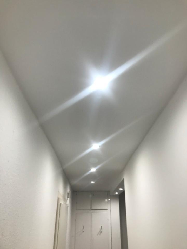 Wohnung in Herne-Sodingen Nähe Akademie