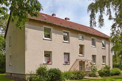 Wohnung zum Mieten in Bochum 450 € 47.8 m² 3 zimmer
