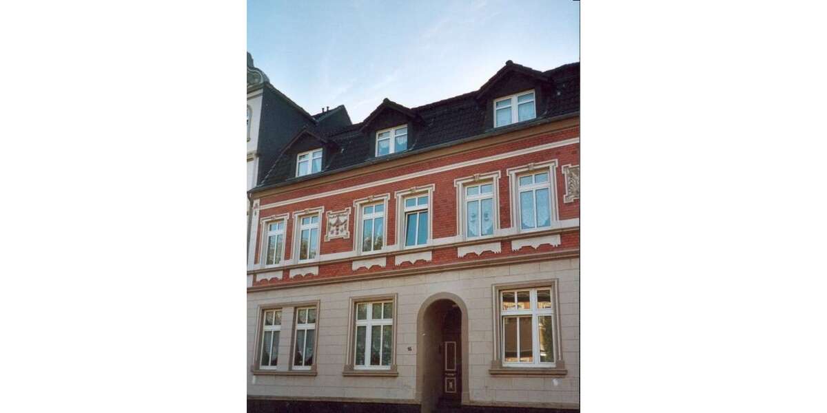 Etagenwohnung Recklinghausen Süd - 3 Zimmer, 76 m&sup2;, 569&euro; | Angebot:26582956