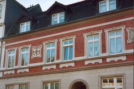 Wohnung Recklinghausen Süd - 3 Zimmer, 76 m&sup2;, 569&euro; | Angebot:26582956