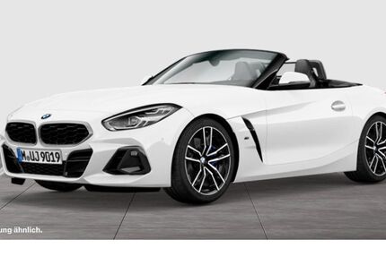 BMW Z4 22.262 km 45.990 &euro; Castrop-Rauxel 44579