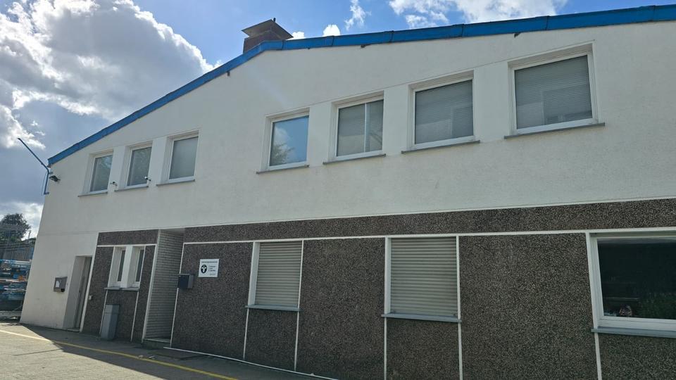 Etagenwohnung Dortmund Brackel - 1 Zimmer, 100 m&sup2;, 649&euro; | Angebot:24407594