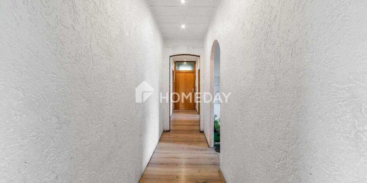 Etagenwohnung Marl Sinsen-Lenkerbeck - 4 Zimmer, 102 m&sup2;, 179.000&euro; | Angebot:24440179