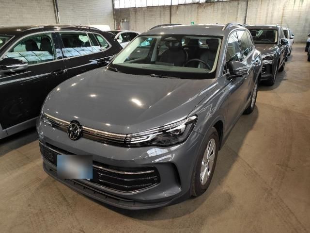 VW Tiguan 14.213 km 33.560 &euro; Hagen 58091