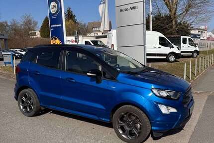 Ford EcoSport 44.775 km 14.398 € Iserlohn 58636