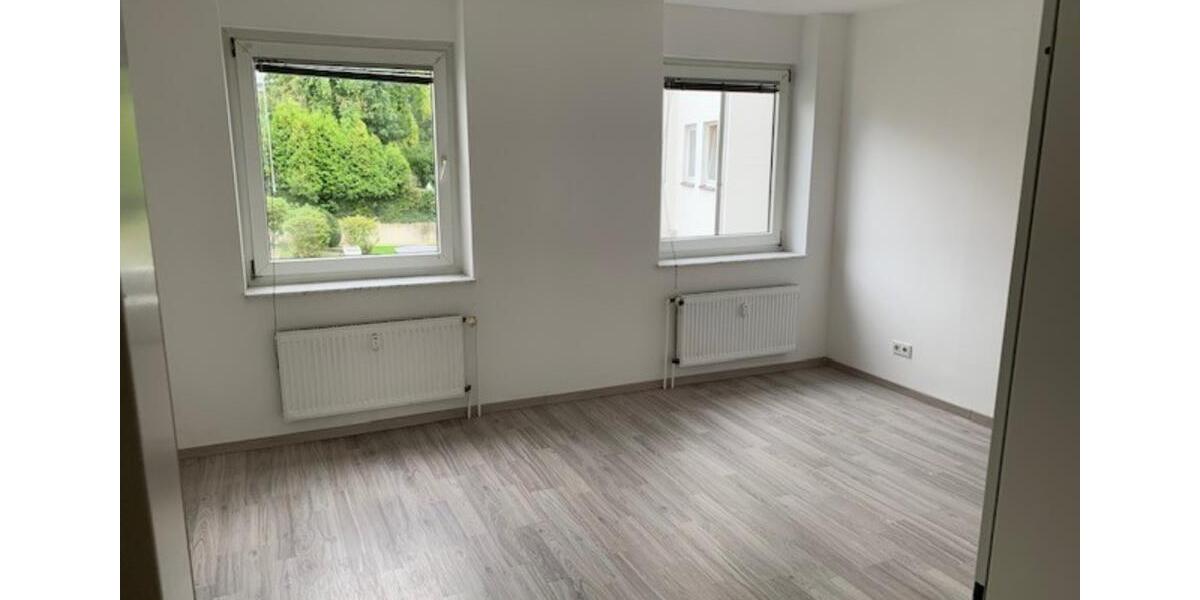 Etagenwohnung Bochum Günnigfeld - 2.5 Zimmer, 58 m&sup2;, 515&euro; | Angebot:24832787
