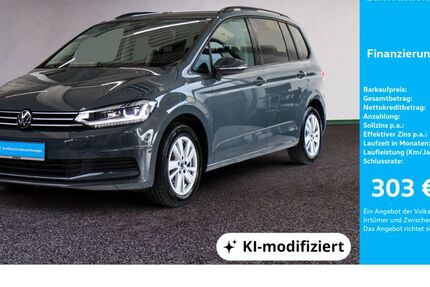 VW Touran 31.443 km 35.710 &euro; Menden 58706
