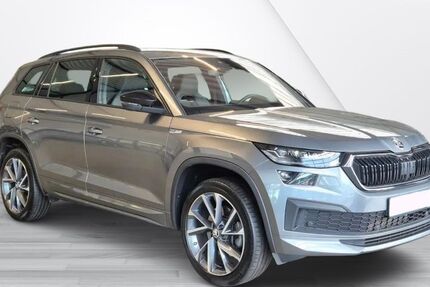Skoda Kodiaq 31.300 km 26.490 &euro; Bochum 44866