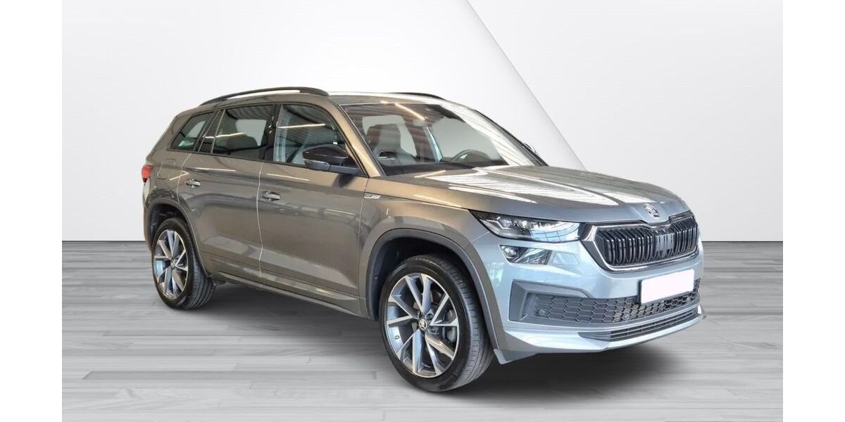 Skoda Kodiaq 31.300 km 26.490 &euro; Bochum 44866