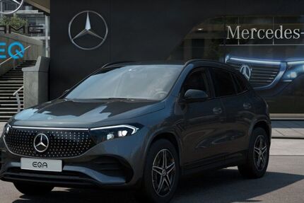 Mercedes-Benz EQA 9.987 km 45.490 &euro; Schwerte 58239
