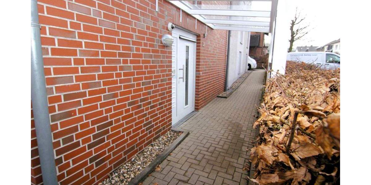 Etagenwohnung Waltrop - 3 Zimmer, 85 m&sup2;, 257.000&euro; | Angebot:24843624