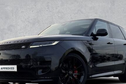 Land Rover Range Rover Sport 12.816 km 116.980 € Dortmund 44143