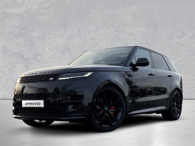 Land Rover Range Rover Sport 12.816 km 116.980 € Dortmund 44143
