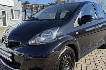 Toyota Aygo 76.500 km 5.599 &euro; Bochum 44869