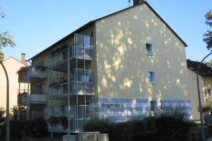 Wohnung Herne Sodingen - 3 Zimmer, 72 m&sup2;, 495&euro; | Angebot:26489504