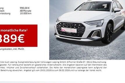 Audi A3 8.760 km 35.840 &euro; Recklinghausen 45657