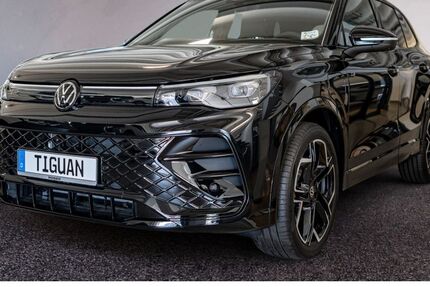 VW Tiguan 9.490 km 58.680 &euro; Menden 58706