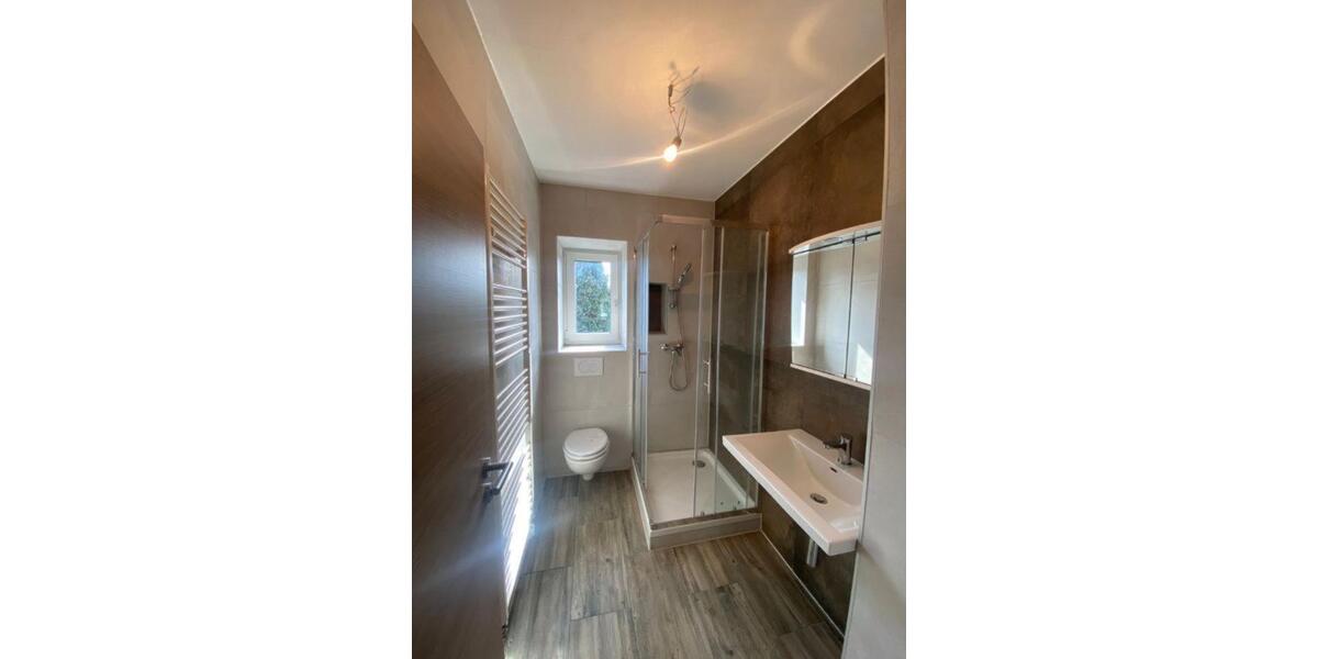 Etagenwohnung Dortmund Brackel - 3 Zimmer, 75 m&sup2;, 680&euro; | Angebot:24795150