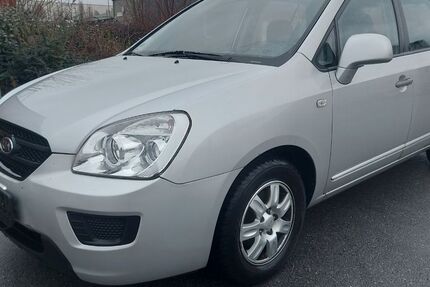 Kia Carens 151.000 km 1.450 &euro; Unna 59423
