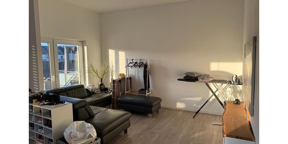 Etagenwohnung Recklinghausen Hillerheide - 3 Zimmer, 87 m&sup2;, 1.044&euro; | Angebot:24710936