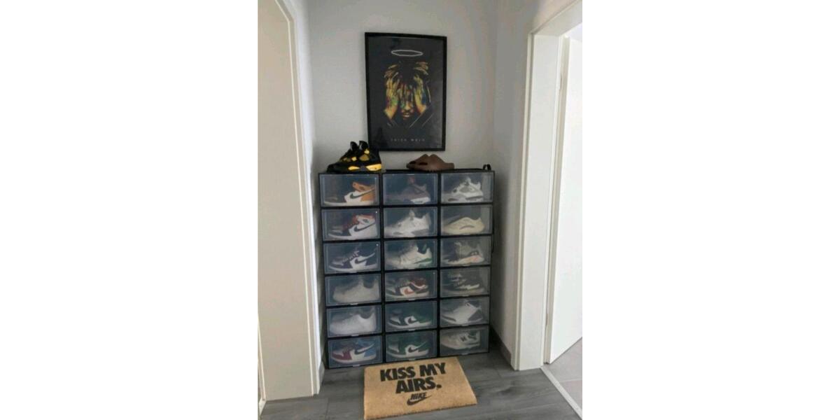 Erdgeschoßwohnung Recklinghausen König Ludwig - 2.5 Zimmer, 75 m&sup2;, 905&euro; | Angebot:24754300