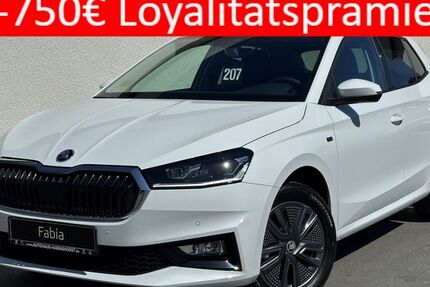 Skoda Fabia 6.000 km 20.990 &euro; Castrop-Rauxel 44579