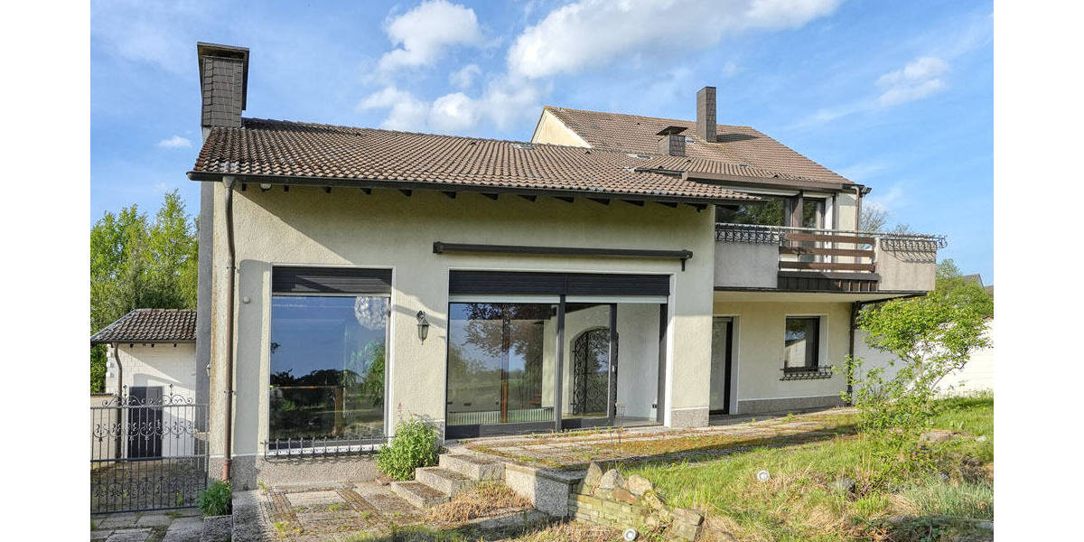 Mehrfamilienhaus, Wohnhaus Bochum Werne - 6 Zimmer, 243 m&sup2;, 725.000&euro; | Angebot:23956632