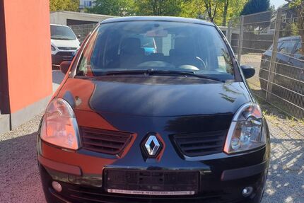Renault Modus 118.478 km 2.790 &euro; Dortmund 44328