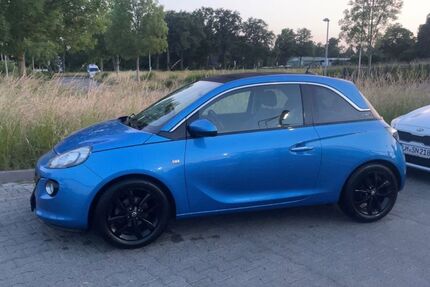 Opel Adam 85.000 km 9.800 &euro; Marl 45768