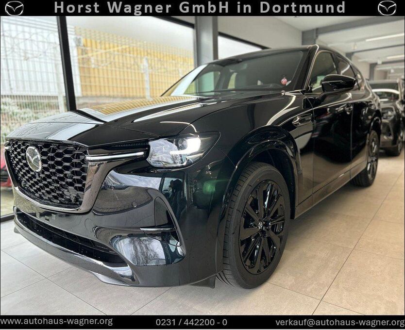 CX-60
