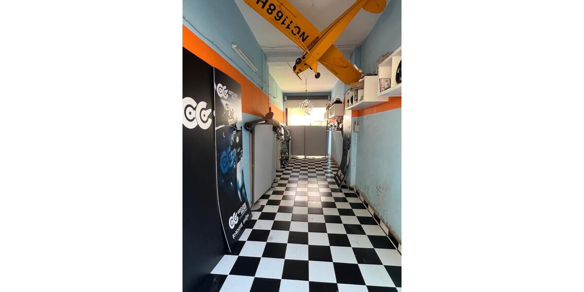 Etagenwohnung Dortmund Innenstadt West - 3 Zimmer, 48 m&sup2;, 159.000&euro; | Angebot:27440472