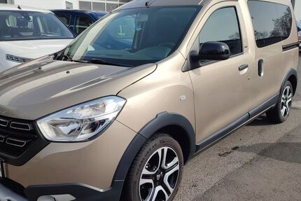 Dacia Dokker 33.400 km 14.480 &euro; Gelsenkirchen 45892