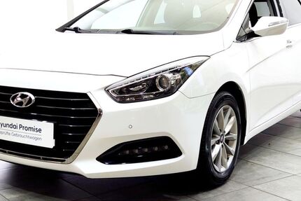 Hyundai i40 70.342 km 14.970 € Gelsenkirchen 45897