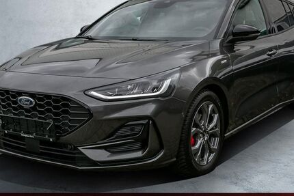 Ford Focus 12.868 km 24.999 € Dortmund 44289