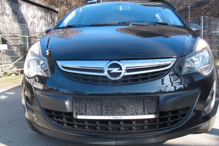 Opel Corsa 140.000 km 3.800 &euro; dortmund 44339