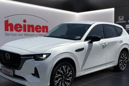 Mazda CX-60 8.600 km 44.499 &euro; Dortmund 44149